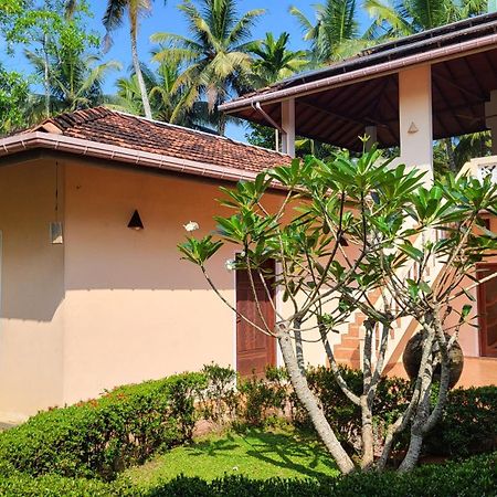 King Coconut Lodge Habaraduwa Central Екстериор снимка