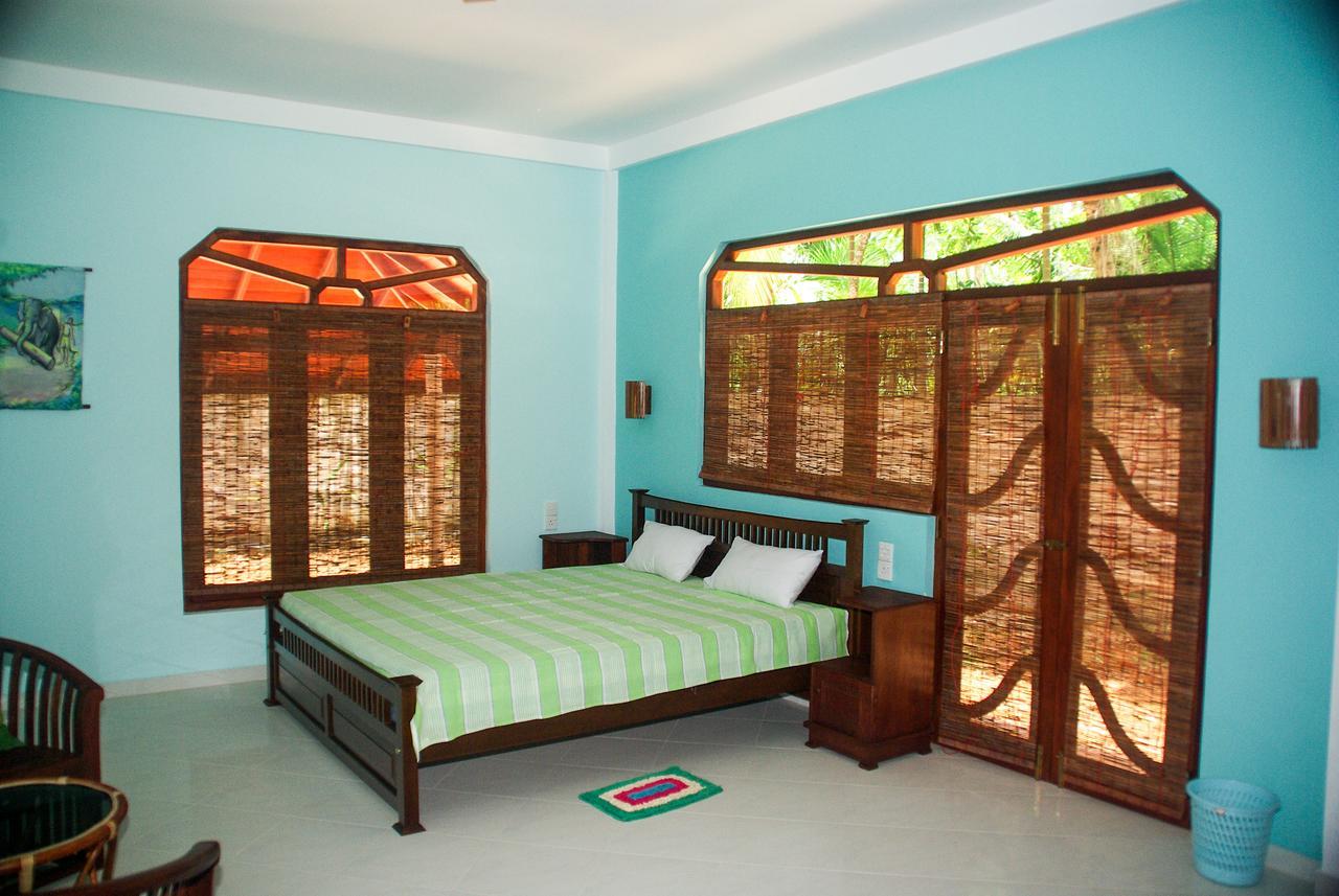 King Coconut Lodge Habaraduwa Central Екстериор снимка