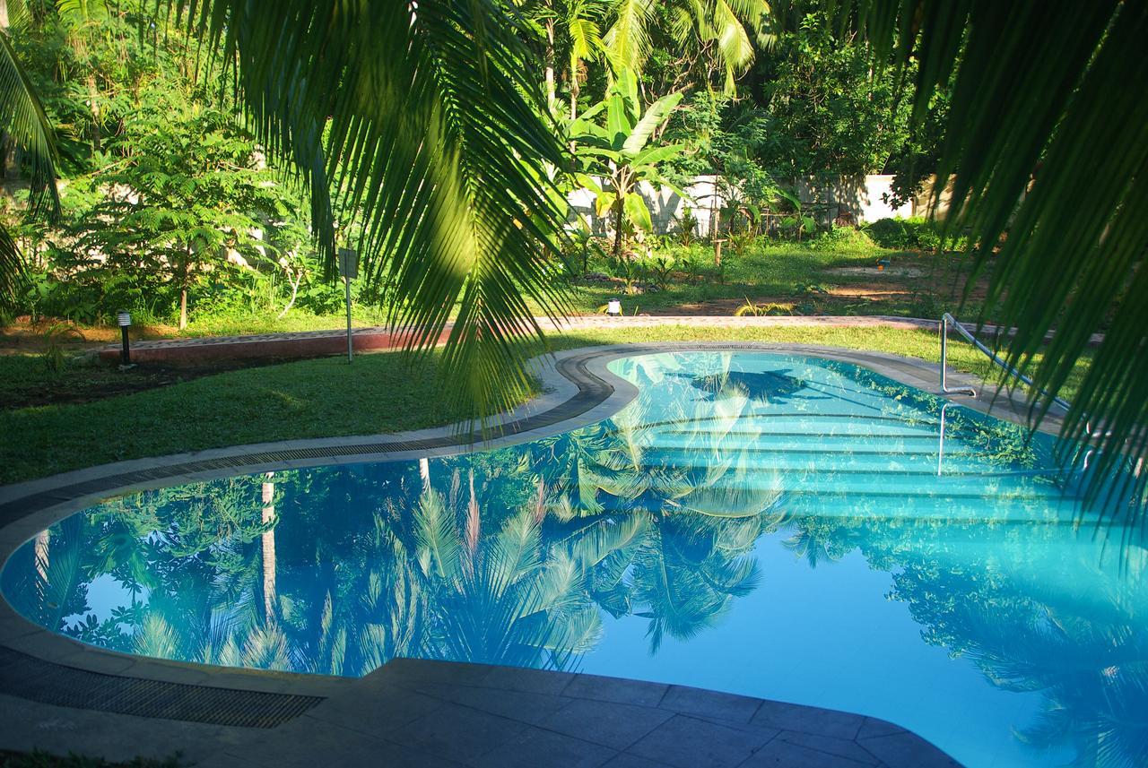 King Coconut Lodge Habaraduwa Central Екстериор снимка