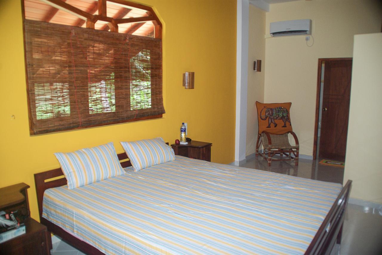 King Coconut Lodge Habaraduwa Central Екстериор снимка