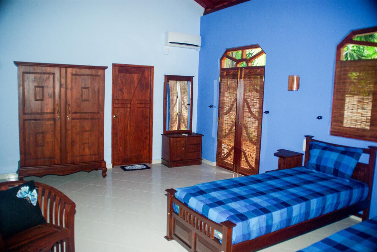 King Coconut Lodge Habaraduwa Central Екстериор снимка