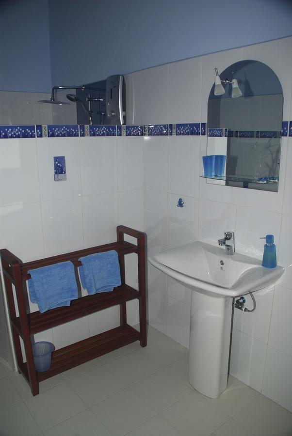 King Coconut Lodge Habaraduwa Central Екстериор снимка