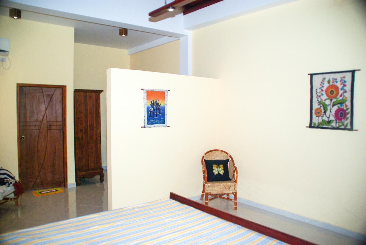 King Coconut Lodge Habaraduwa Central Екстериор снимка