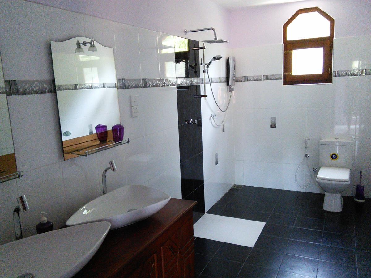 King Coconut Lodge Habaraduwa Central Екстериор снимка