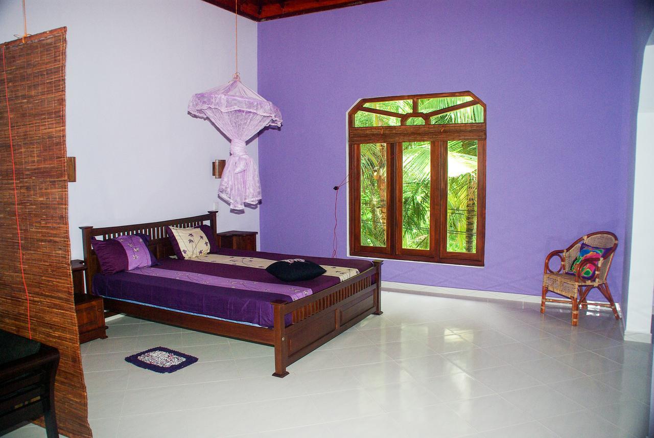 King Coconut Lodge Habaraduwa Central Екстериор снимка
