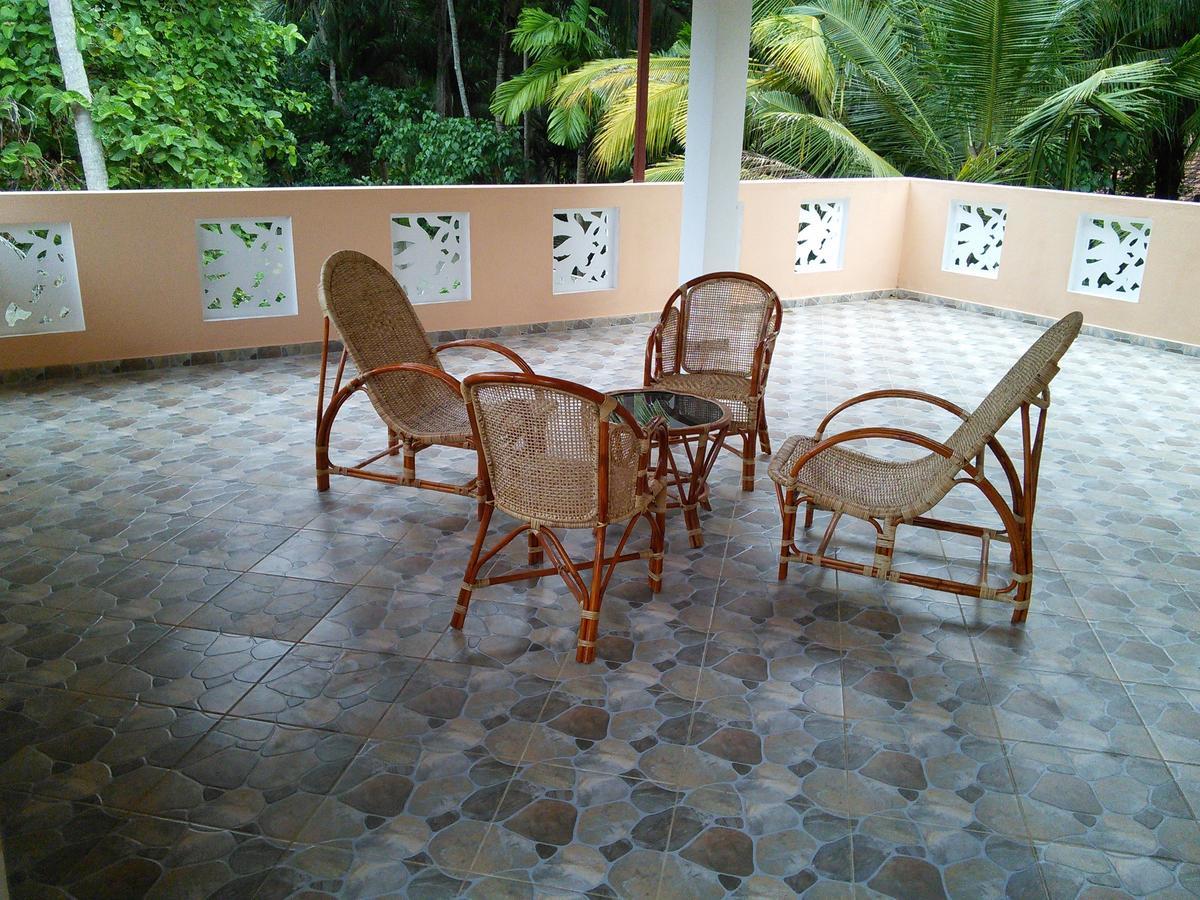 King Coconut Lodge Habaraduwa Central Екстериор снимка