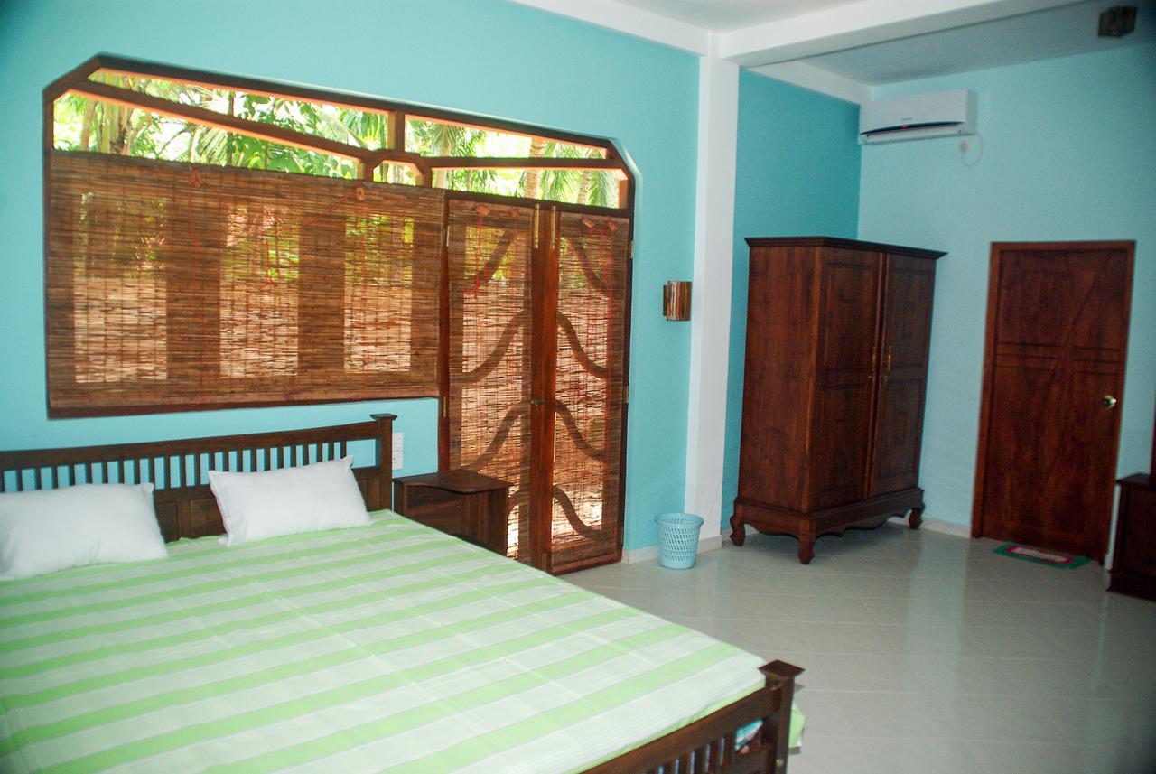 King Coconut Lodge Habaraduwa Central Екстериор снимка